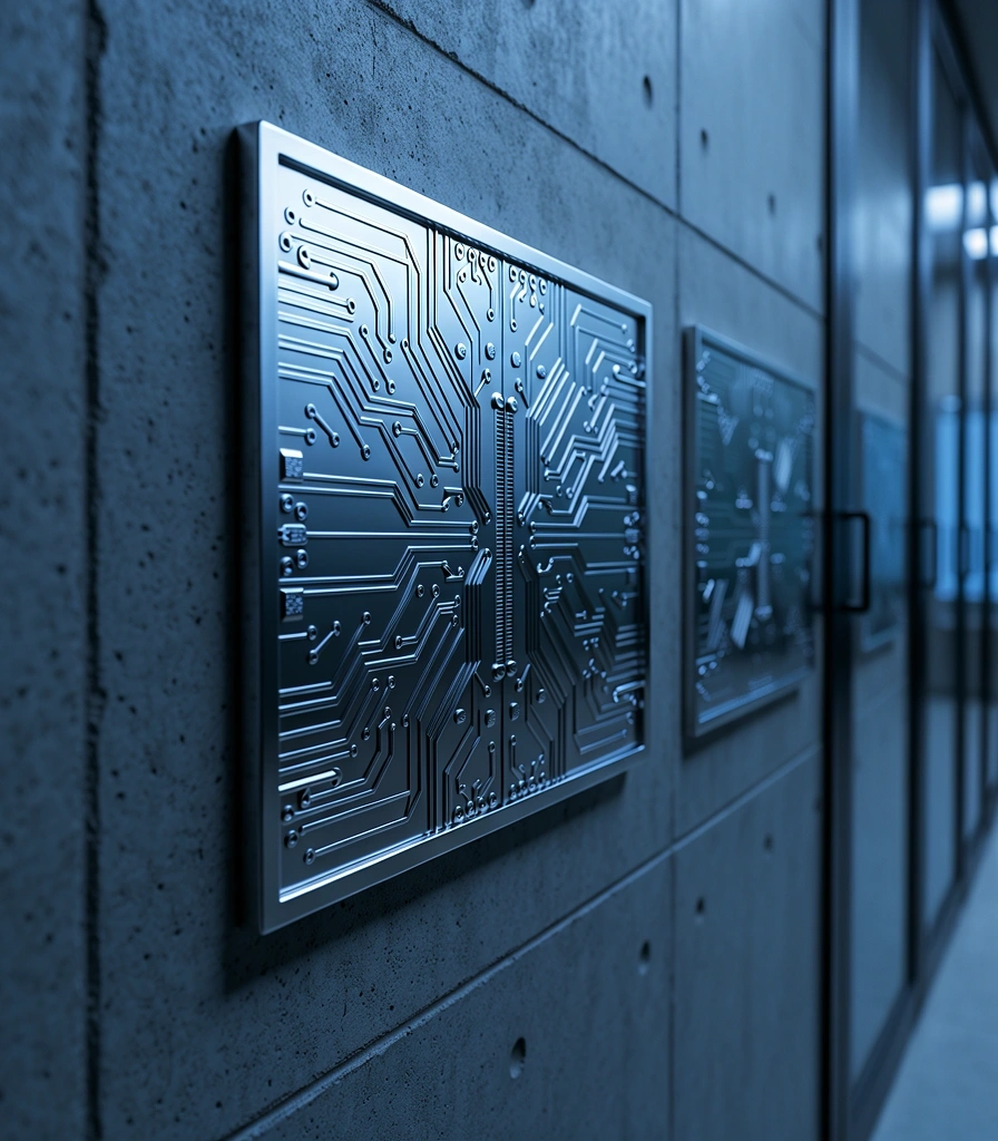 Инфраструктура Lyvqaro